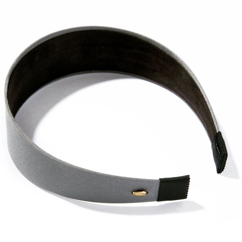 frame head band black/gray | IRIS47 official o...