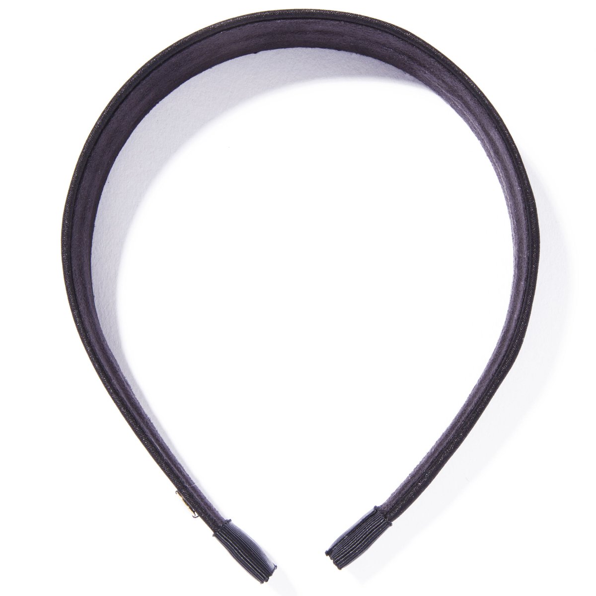 frame head band black/gray | IRIS47 official o...