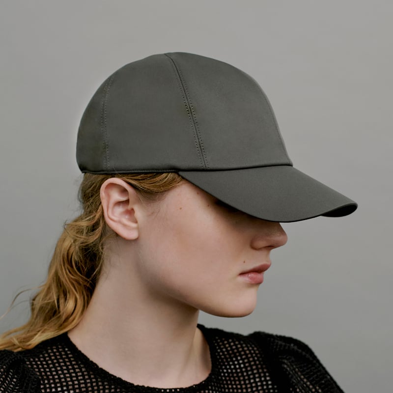 fog cap / black,beige,navy,gray | IRIS47 offici