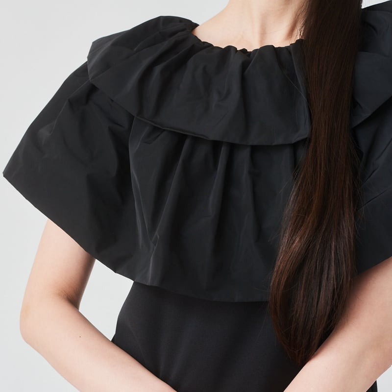 IRIS 47】Mozart dress-