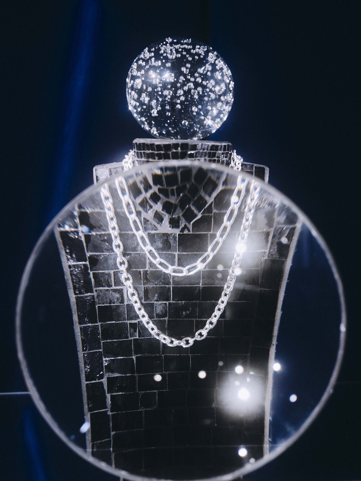 lulu necklace