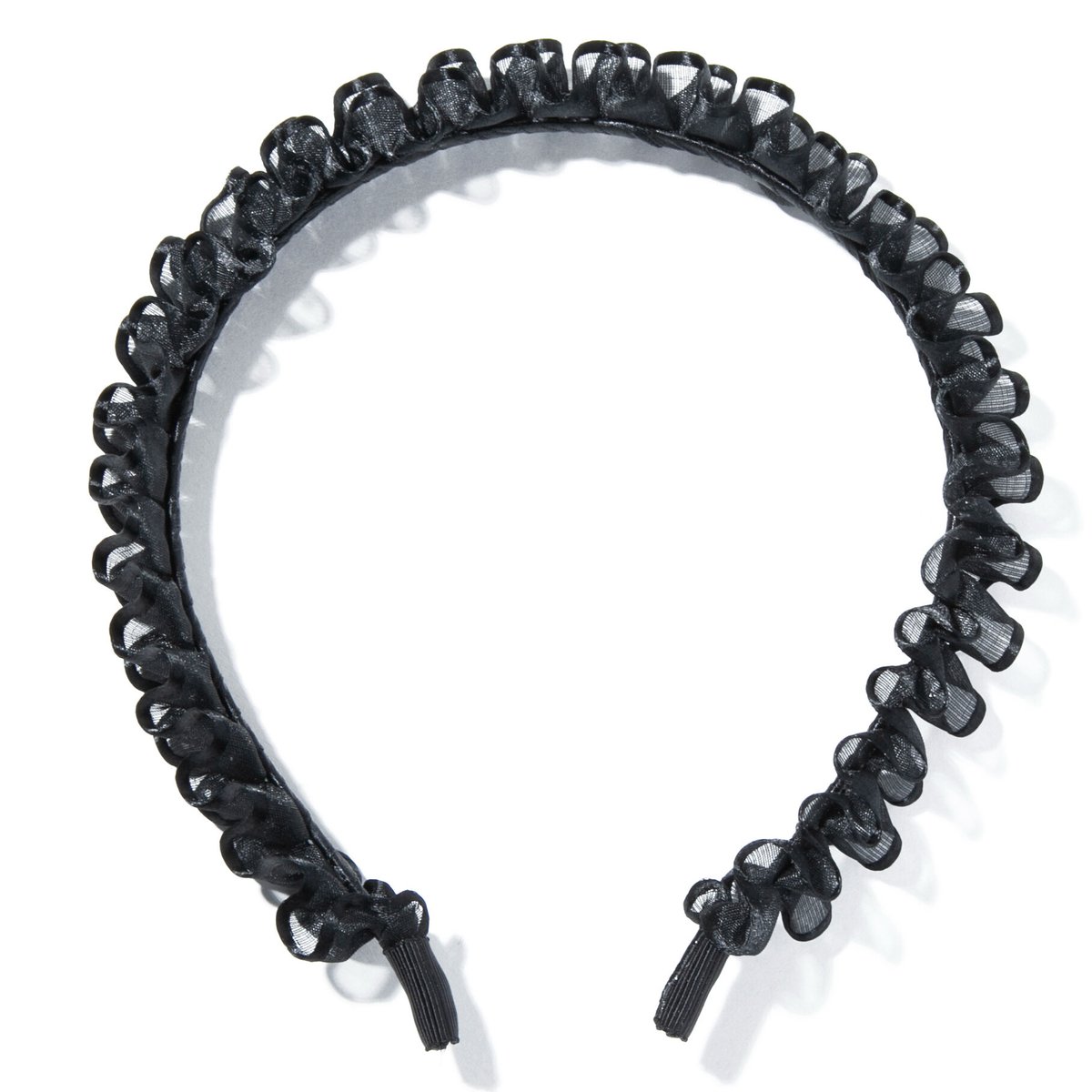 frill head band | IRIS47 official online store