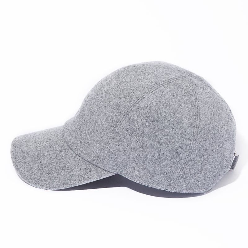 fog cashmere cap / black,grey,charcoal gray   I