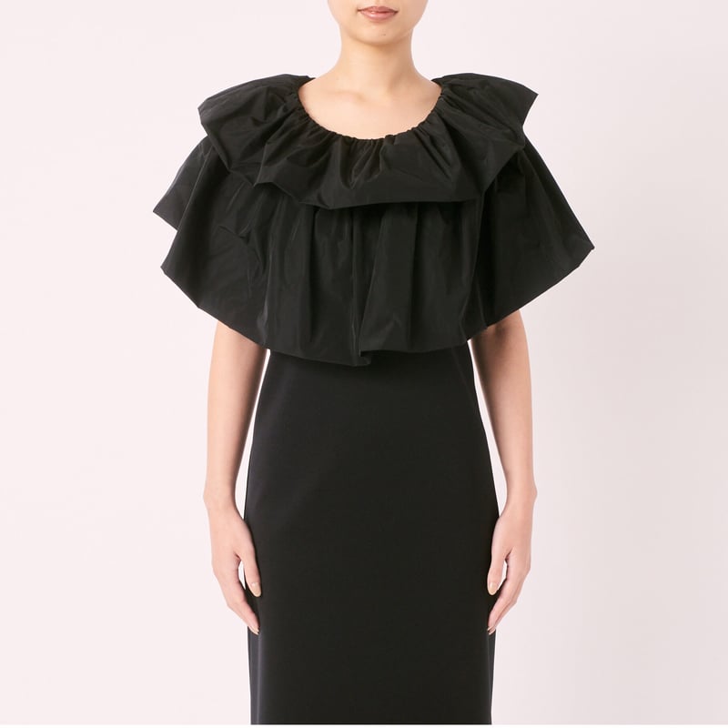 IRIS 47】Mozart dress-