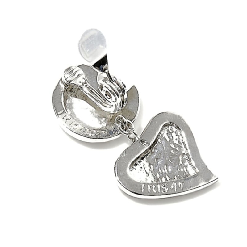 ancient moon earring | IRIS47 official online s...