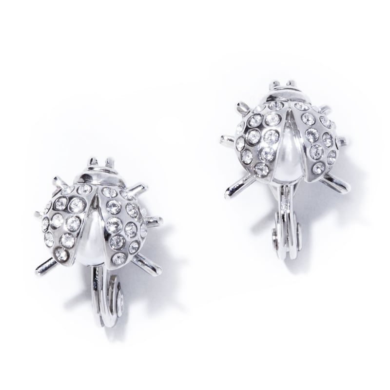 lady bird earring | IRIS47 official online store