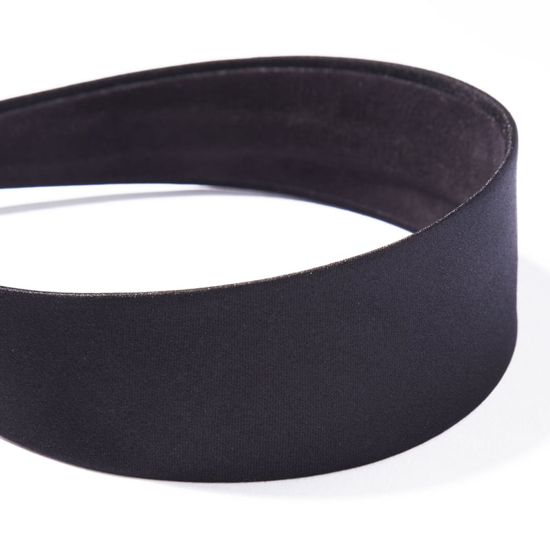 frame head band black/gray | IRIS47 official o...