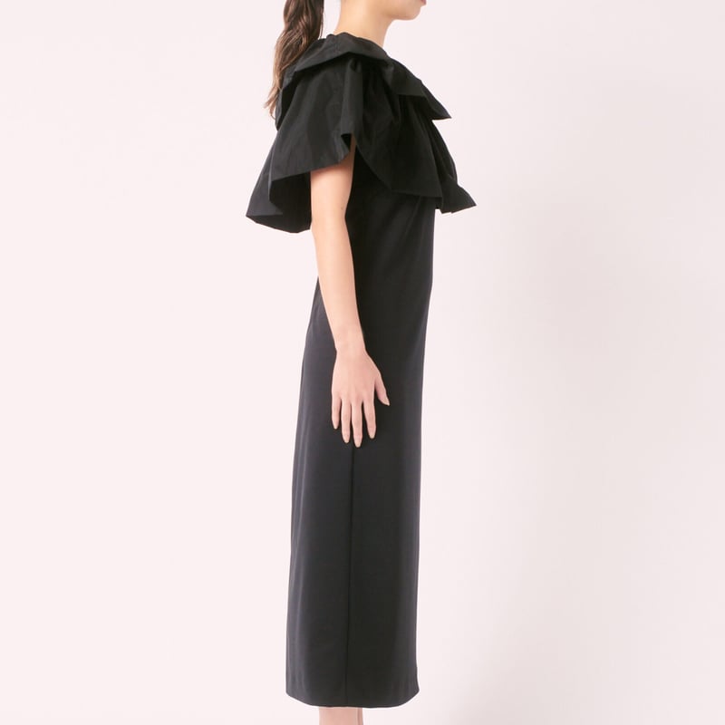 IRIS 47】Mozart dress-