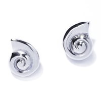 ammonite earring
