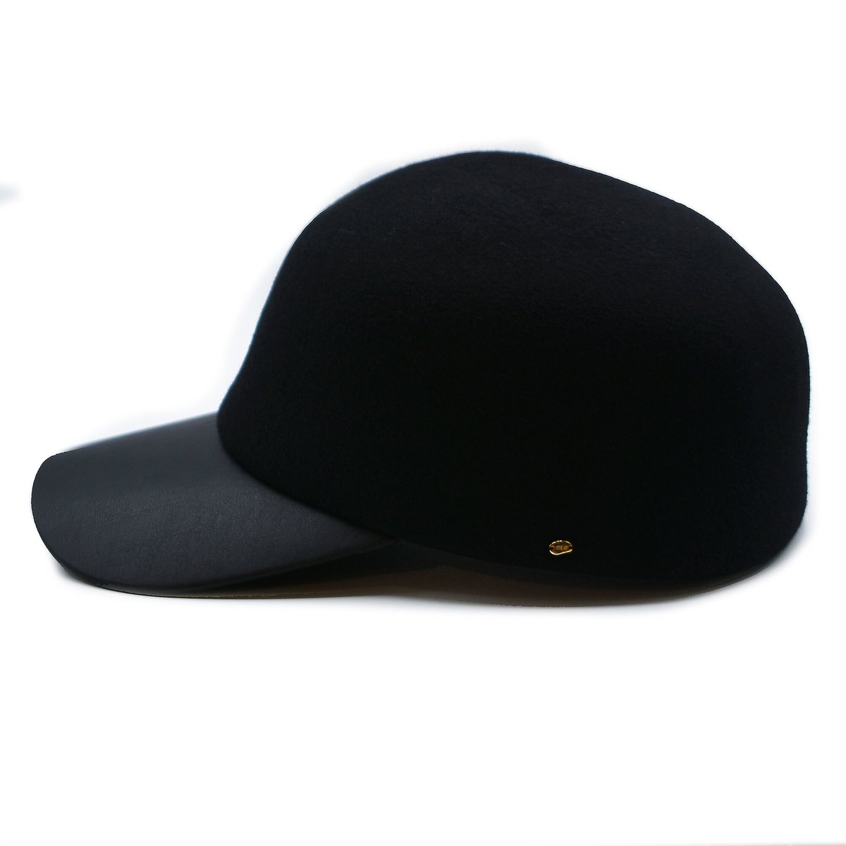 break cap / gray | IRIS47 official online store