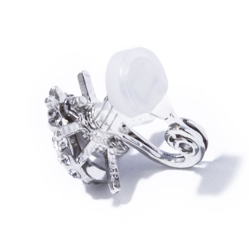 lady bird earring | IRIS47 official online store
