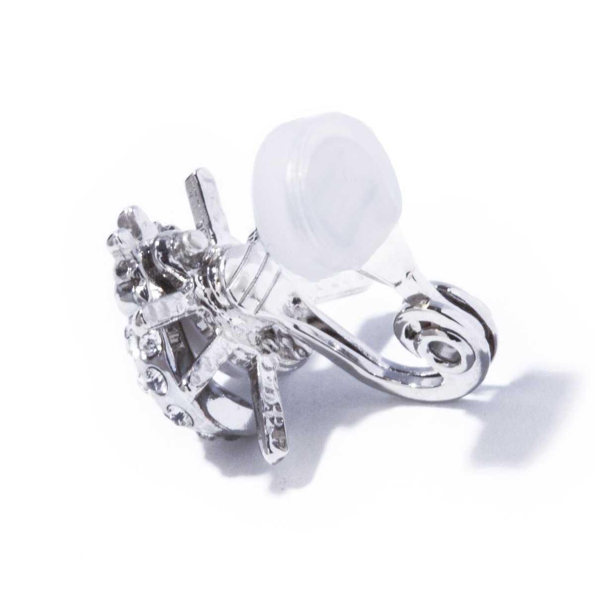 lady bird earring | IRIS47 official online store
