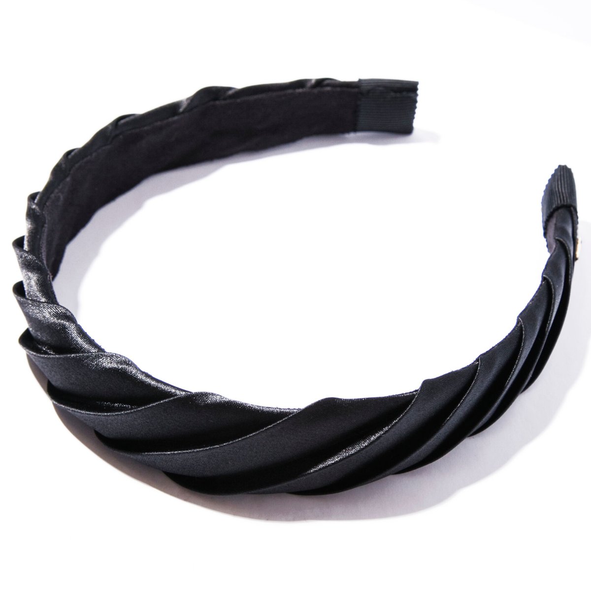 etude head band/black/brown | IRIS47 official o...