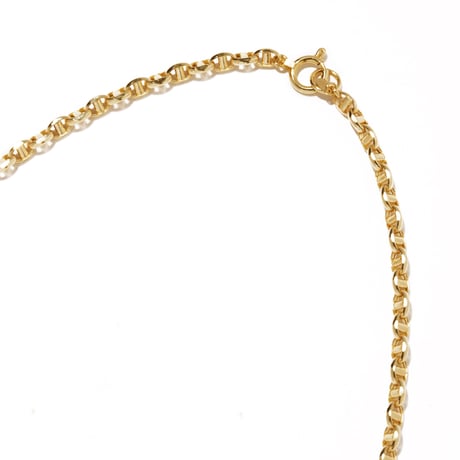 ovalchain necklace 01