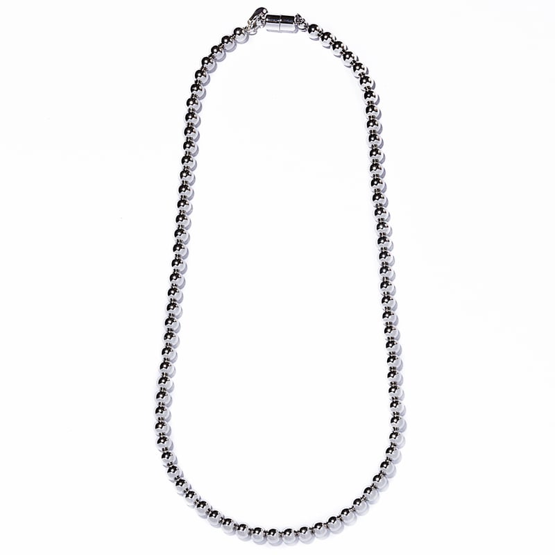 nuts necklace | IRIS47 official online store