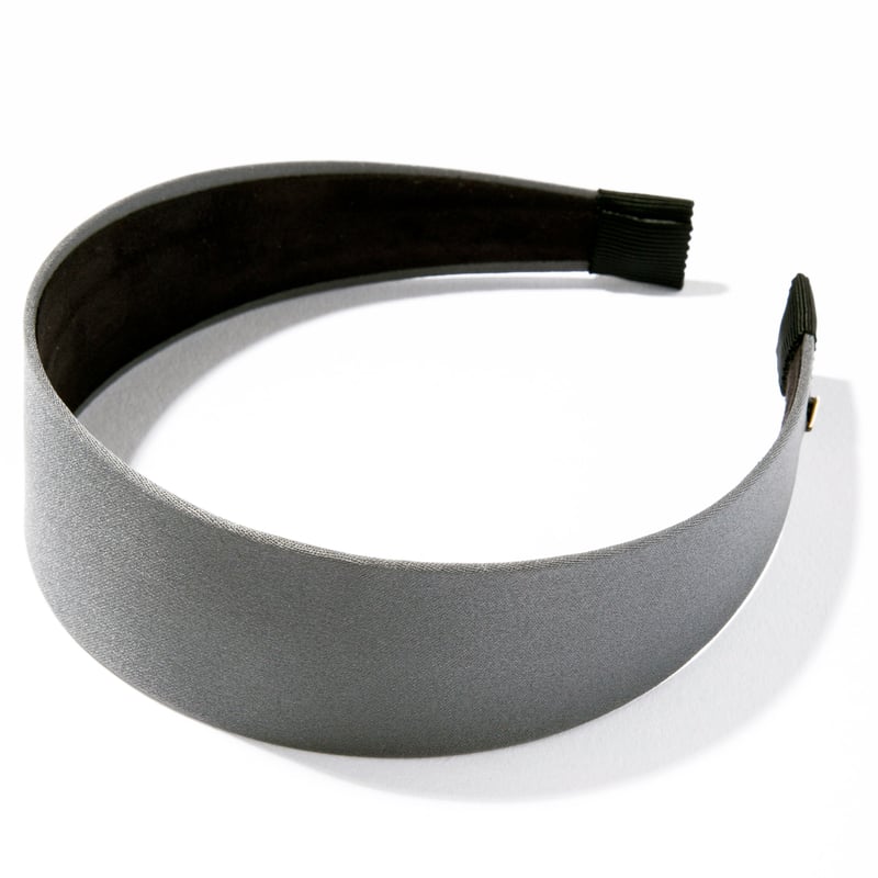 frame head band black/gray | IRIS47 official o...