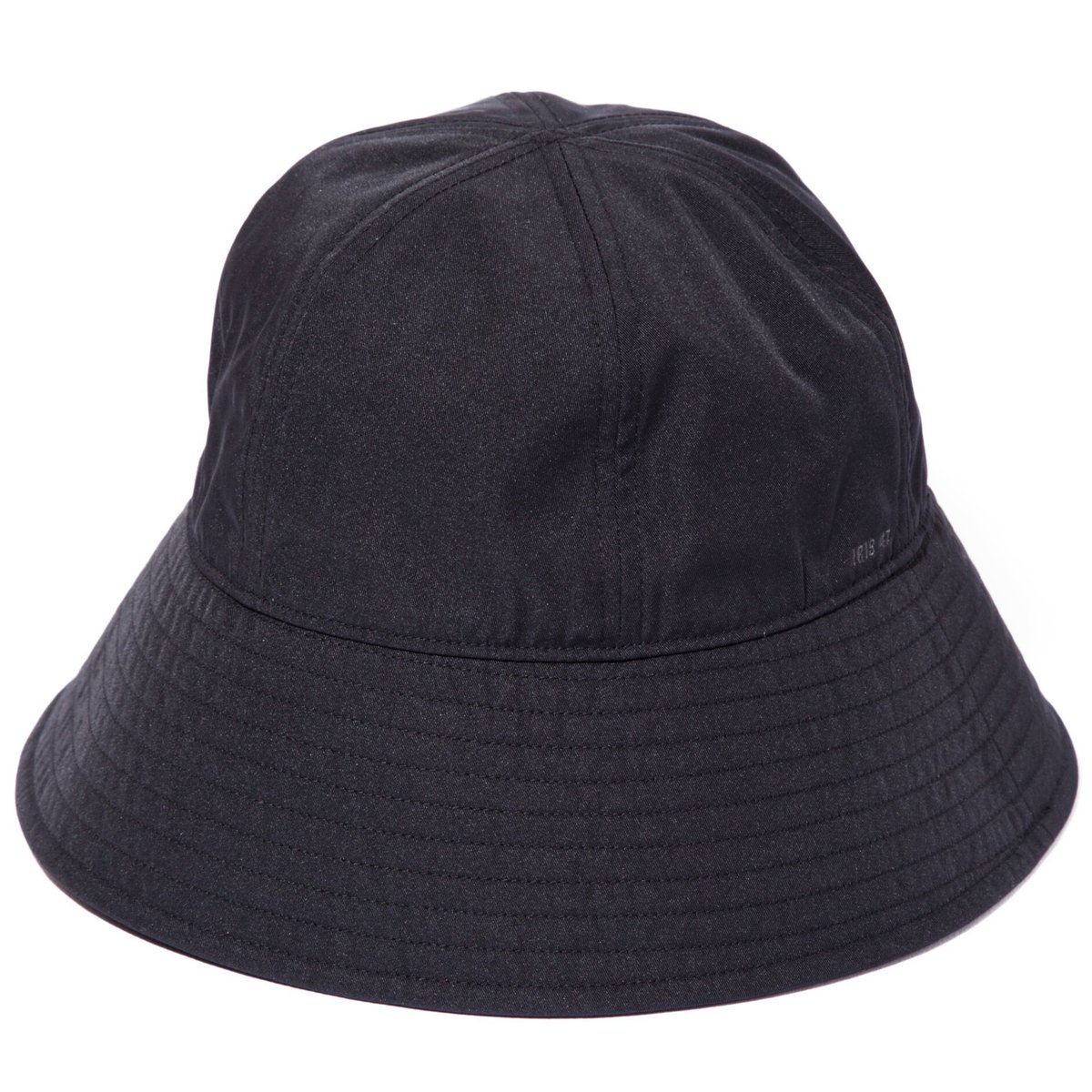 sun hat / black,beige | IRIS47 official online