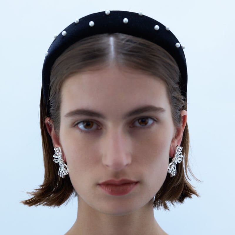 grace widest headband | IRIS47 official online