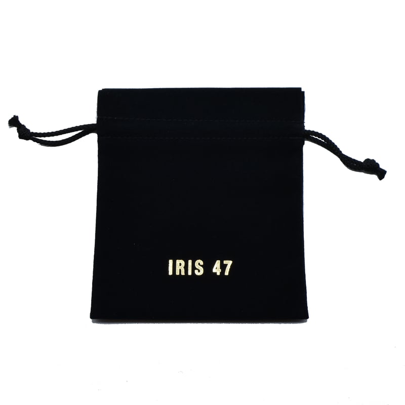 tie pierce | IRIS47 official online store