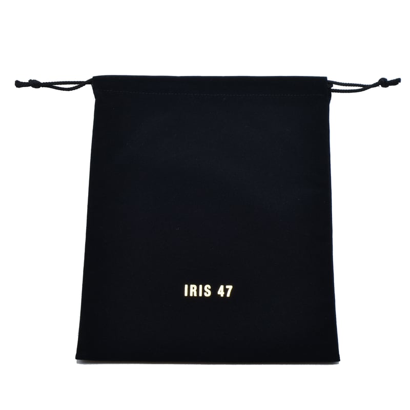 curtain head band | IRIS47 official online store