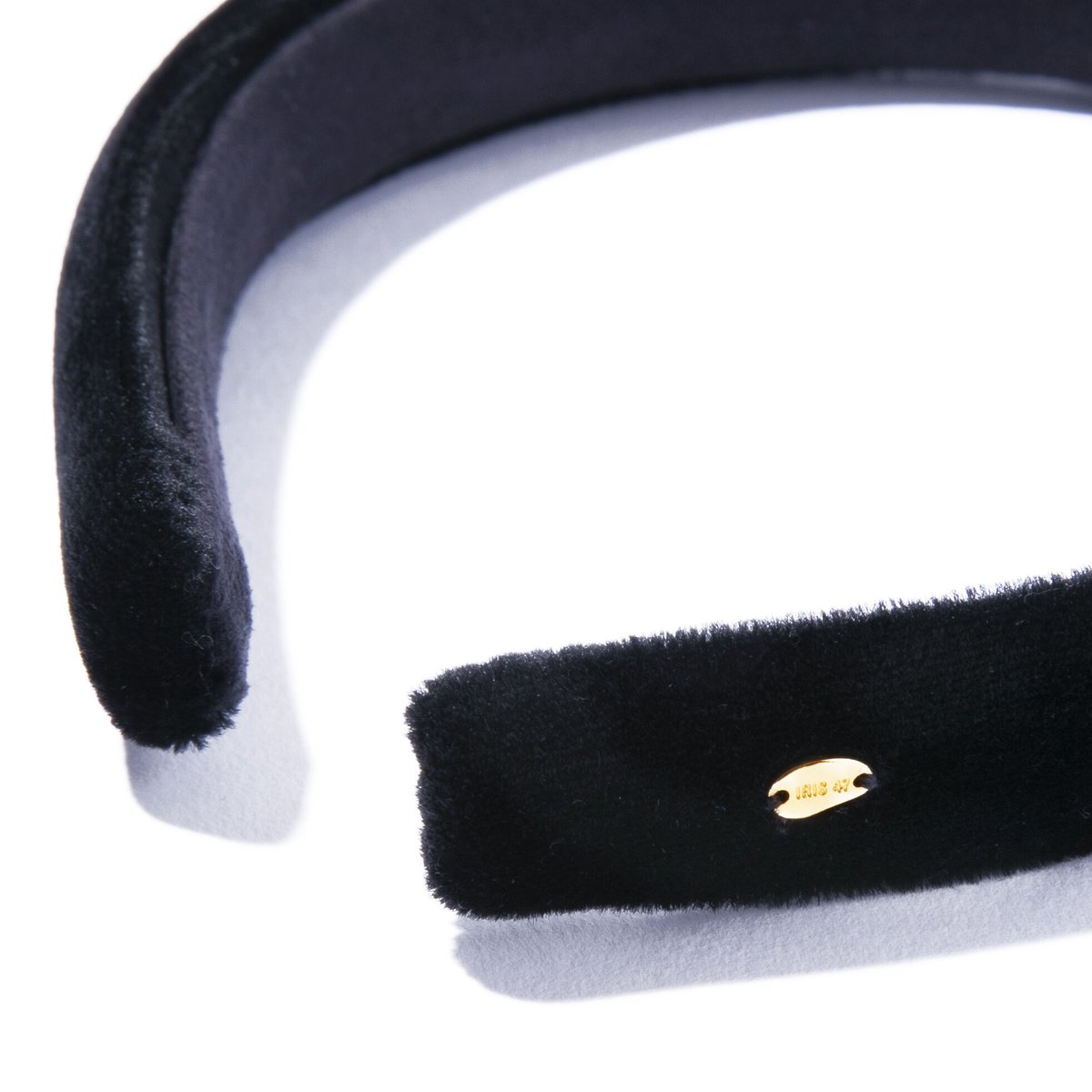 opera headband | IRIS47 official online store