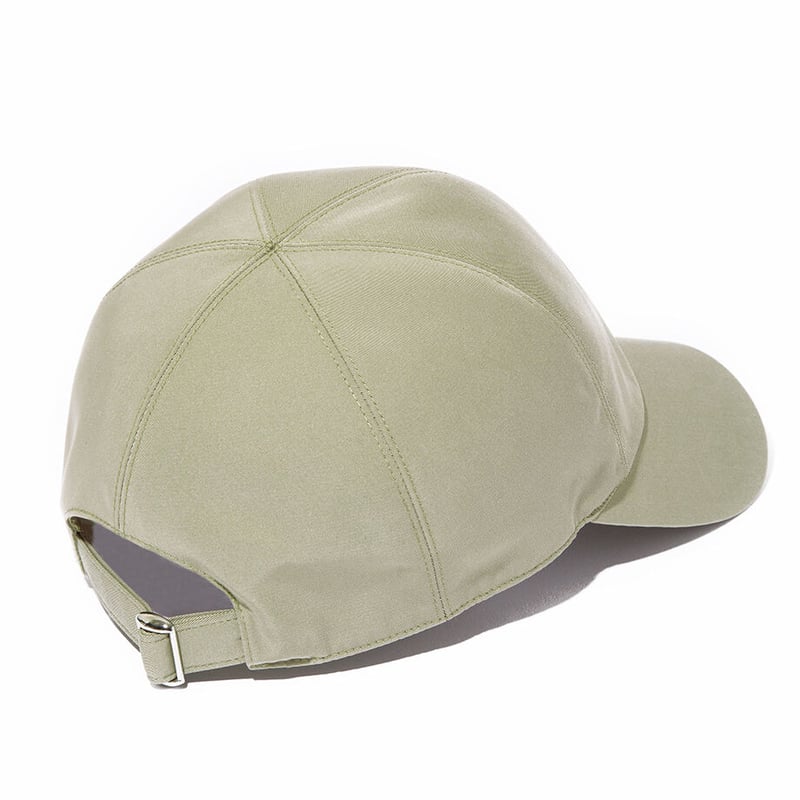 【新品】IRIS 47 / fog cap フォグ キャップ ベージュ