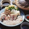 【セットの追加注文用】活とらふぐ上身（1本）