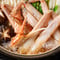 生ずわいガニたっぷり新鮮便