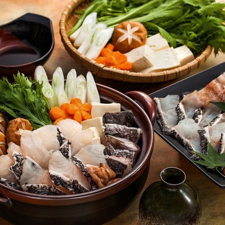 活くえづくしセット（1セット2〜３人前）