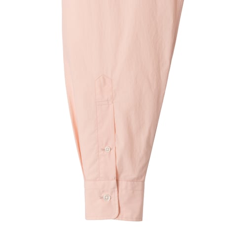 nuterm / Band Collar Shirts
