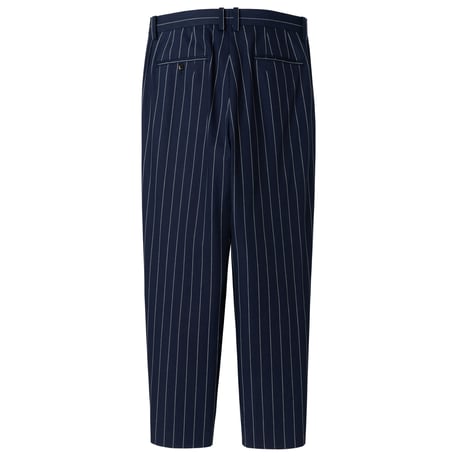 nutem / Relax 2tuck Tapered Trousers