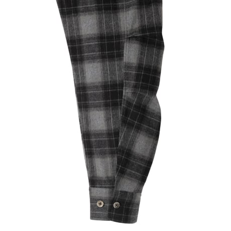 nuterm / Military Sleeve Shirts