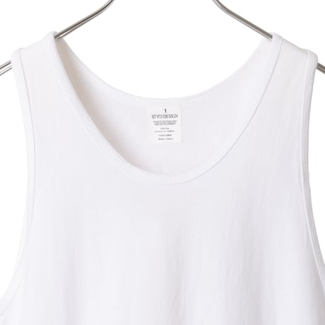 STAD DESIGN / Tank top