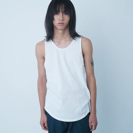 STAD DESIGN / Tank top