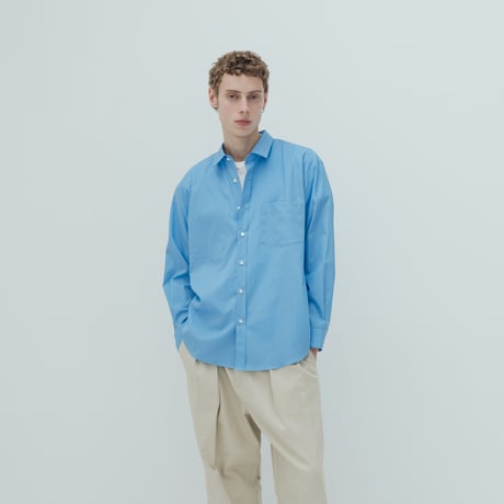 nuterm / Relaxin' Shirts