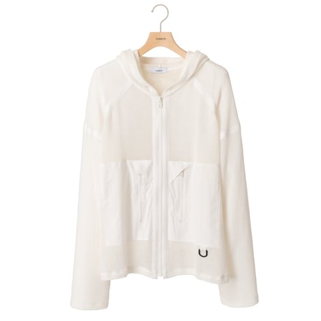 nuterm / Beach Parka