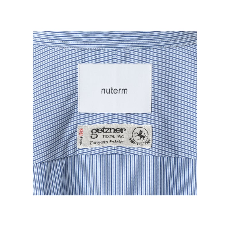nuterm / 