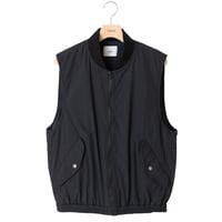 nuterm / Bomber Vest