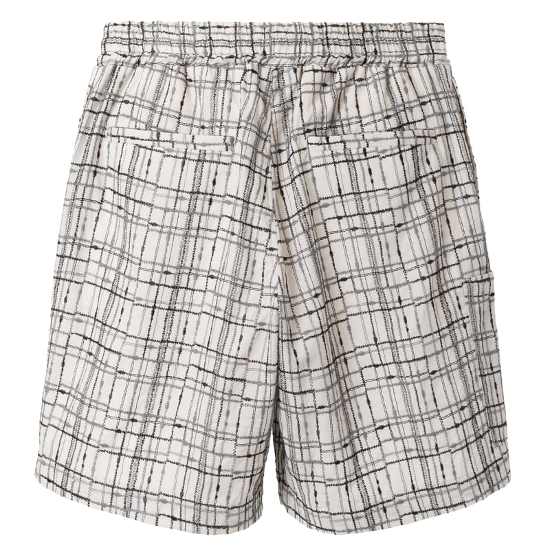 新品　nuterm EASY SHORTS ニューターム　イージー　ショーツ 新品 nuterm EASY SHORTS ニューターム イージー ショーツ