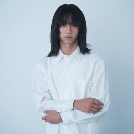 STAD DESIGN / Regular Collar Shirts