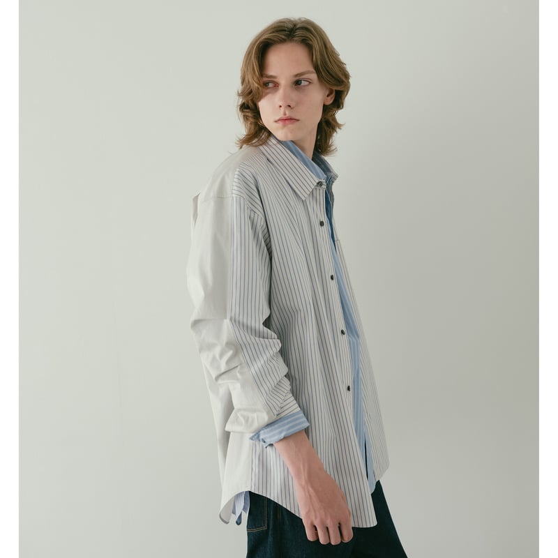 nuterm / Cross Over Shirts | WHITE LODGE SHOP