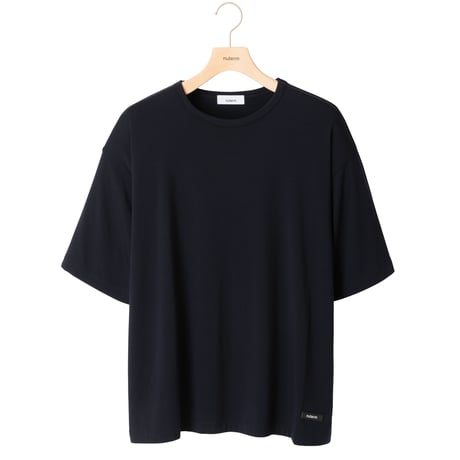 nuterm / Crew Neck Binder TEE