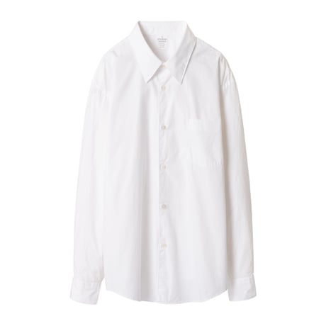 STAD DESIGN / Regular Collar Shirts