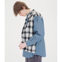 nuterm / Layered Shirts