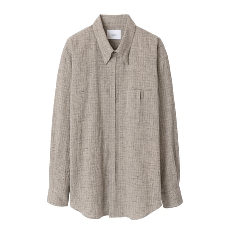 nuterm / Hide Front Shirts