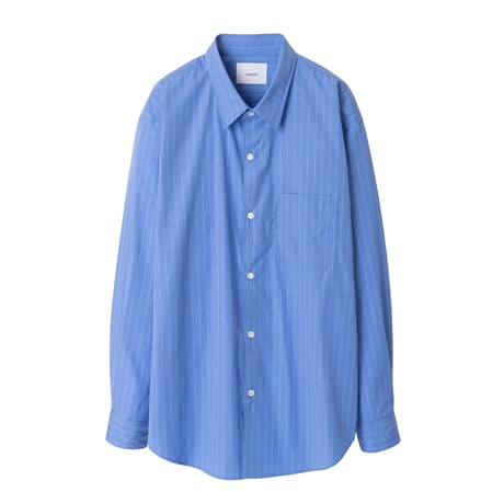 nuterm / "JD" Regular Collar Shirts
