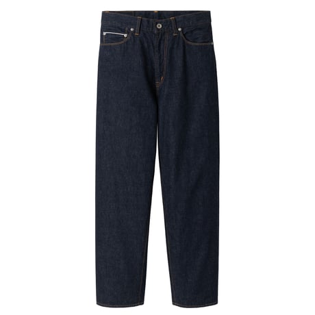 STAD DESIGN / 5 Pocket Denim Pants