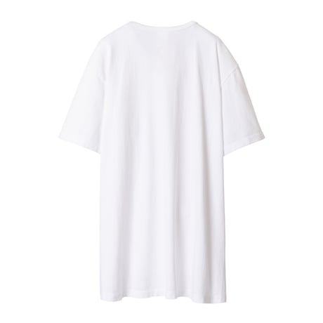 STAD DESIGN / Italian V-Neck TEE