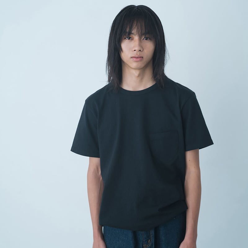 ウエア NAGG WARM L/S MOCK NECK TEE - L JP ユニセックス ウール×コットン レッグウォーマー – SNJ STORE