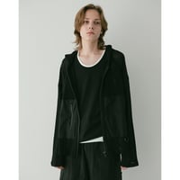 nuterm / Beach Parka